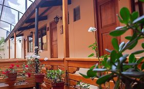 La Posada del Viajero